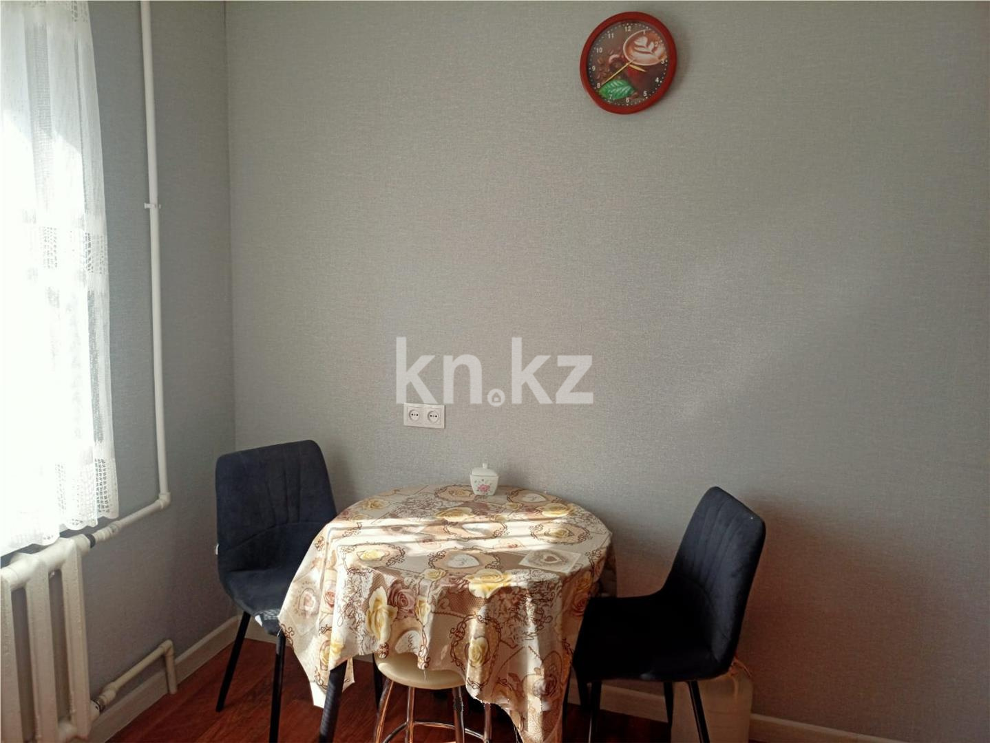 Продажа 2-комнатной квартиры, 52 м² - Продажа двухкомнатных квартир в Темиртау фото 7 из 15