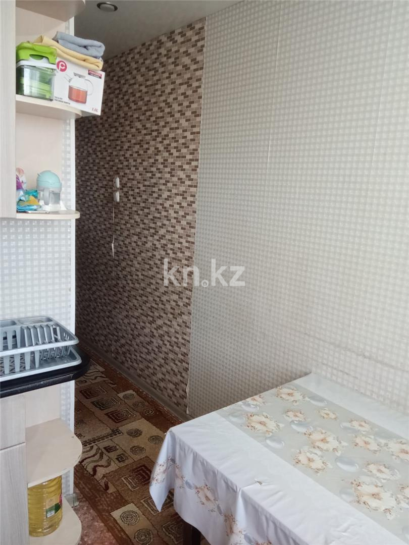 Продажа 3-комнатной квартиры, 48 м², мкр-н 16 в Караганде - фото 9