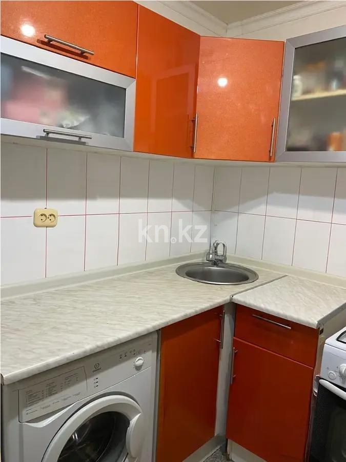 Продажа 2-комнатной квартиры, 44.7 м² - Продажа двухкомнатных квартир в Казахстане - страница 7 фото 4 из 5