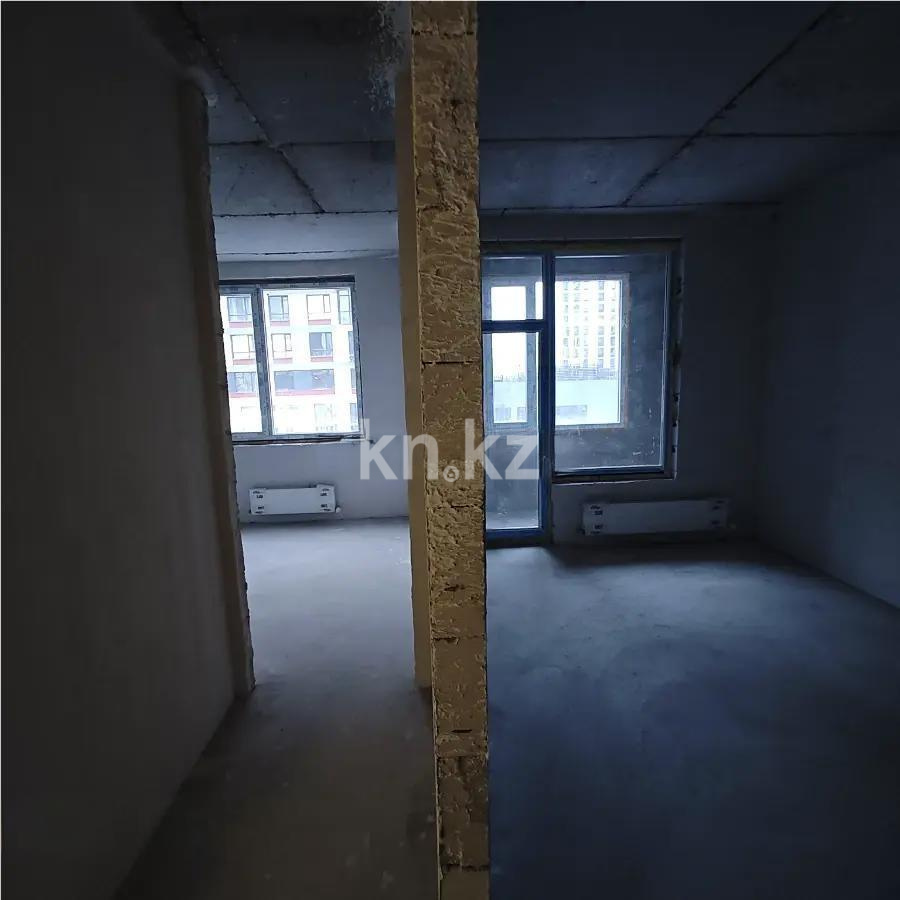 Продажа 1-комнатной квартиры, 38 м² - Продажа однокомнатных квартир в Астане - страница 6 фото 1 из 1