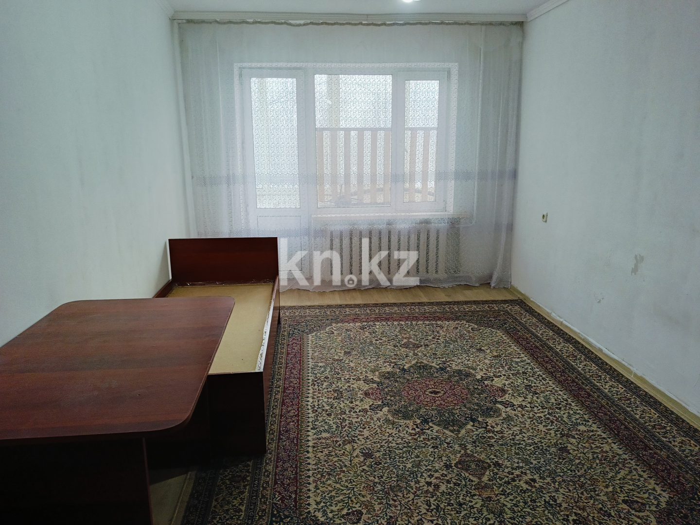 Продажа 2-комнатной квартиры, 46 м², пер. Ташенова, дом  8 - ул. Бараева - Продажа квартир в Астане фото 1 из 12
