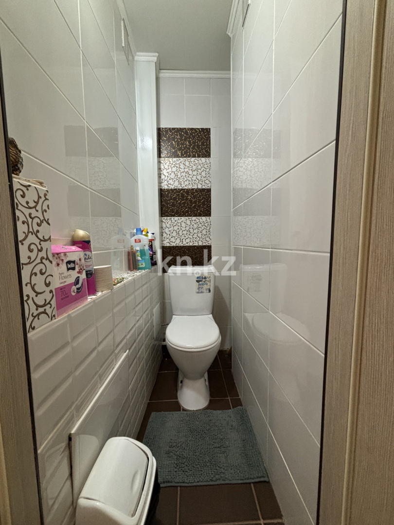 Аренда 2-комнатной квартиры, 55 м² - Аренда недвижимости в Казахстане - страница 2 фото 7 из 9