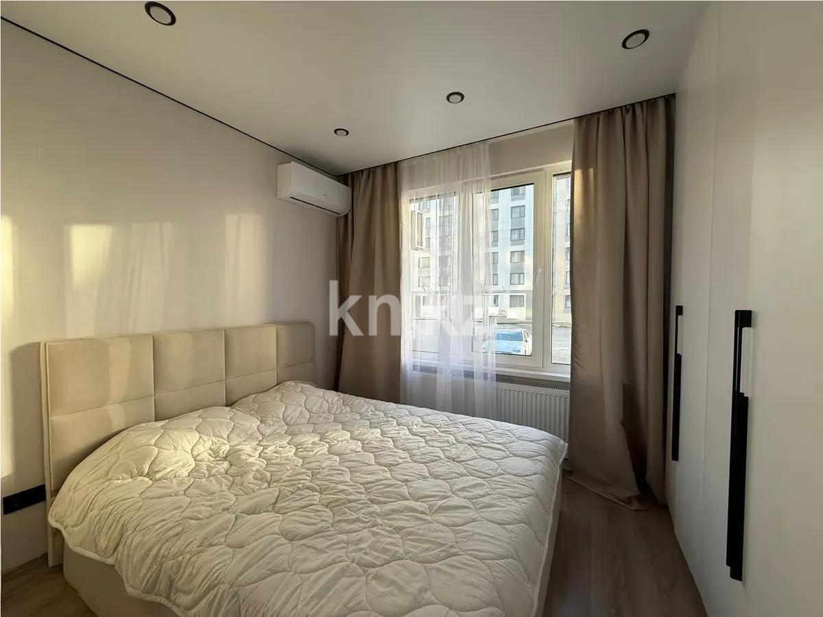 Продажа 2-комнатной квартиры, 35 м², ул. Е-915, дом  9 - Продажа квартир в Астане без посредников фото 2 из 6