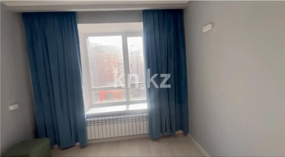 Продажа 1-комнатной квартиры, 37 м², ул. Байтурсынова, дом  36 - Продажа  однокомнатных квартир в новостройках Астаны без посредников фото 2 из 3