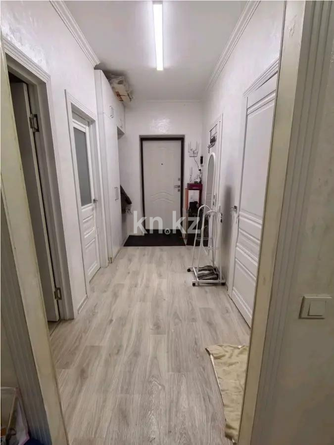 Продажа 2-комнатной квартиры, 52 м² в Алматы - фото 5
