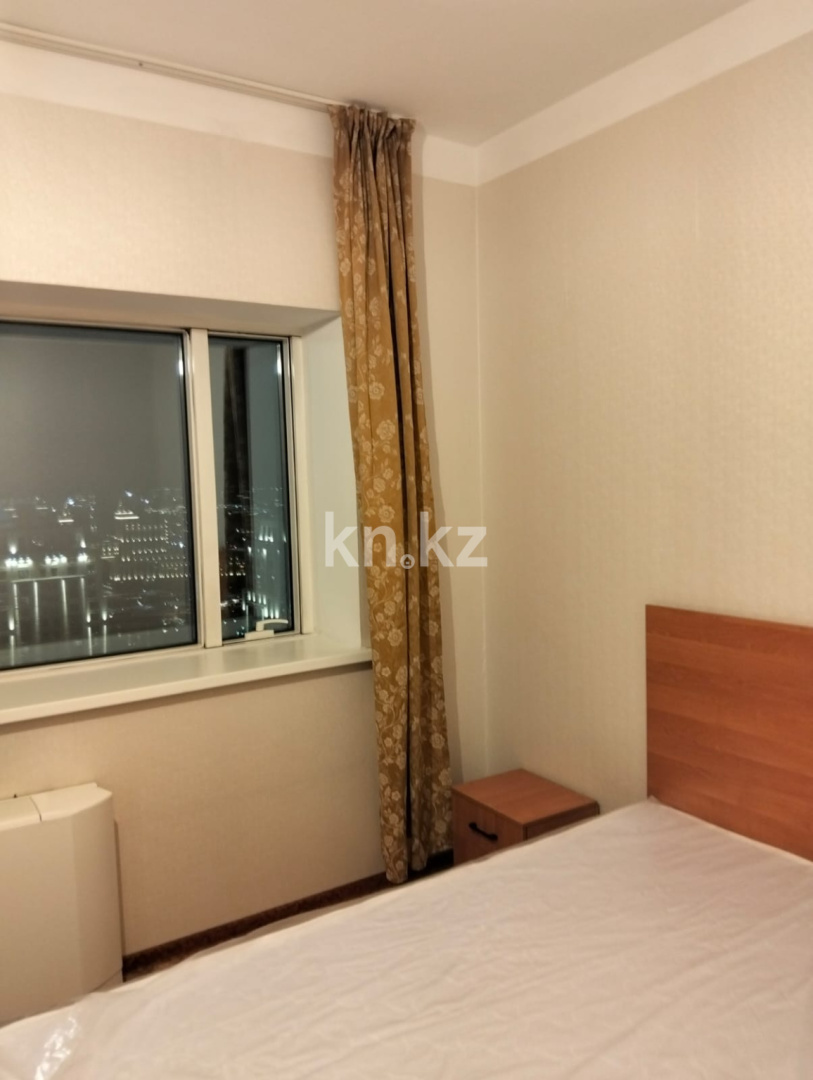 Аренда 3-комнатной квартиры, 70 м², ул. Достык, дом  5 - Аренда квартир помесячно в Астане без посредников фото 10 из 17