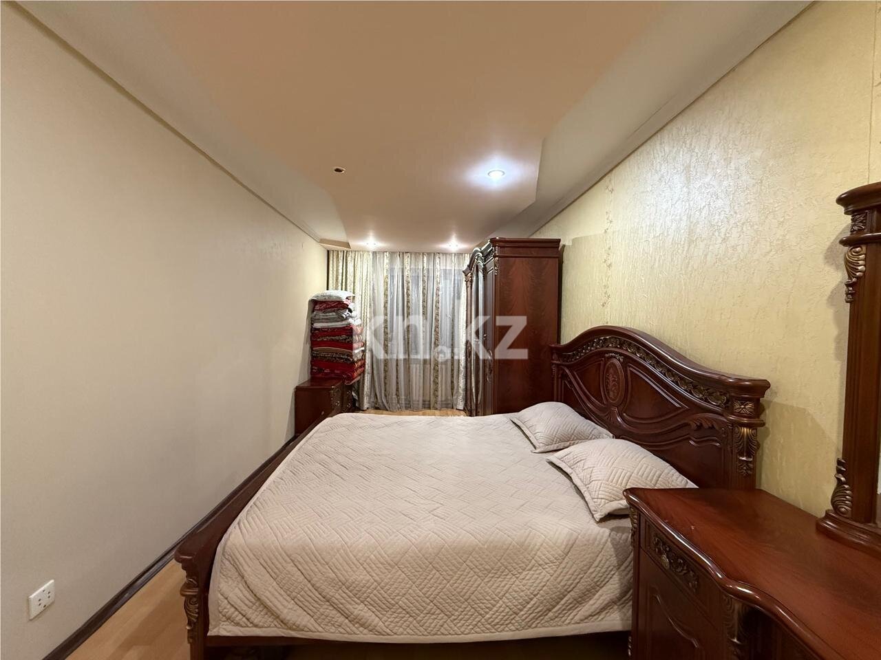 Продажа 3-комнатной квартиры, 75 м² в Караганде - фото 4