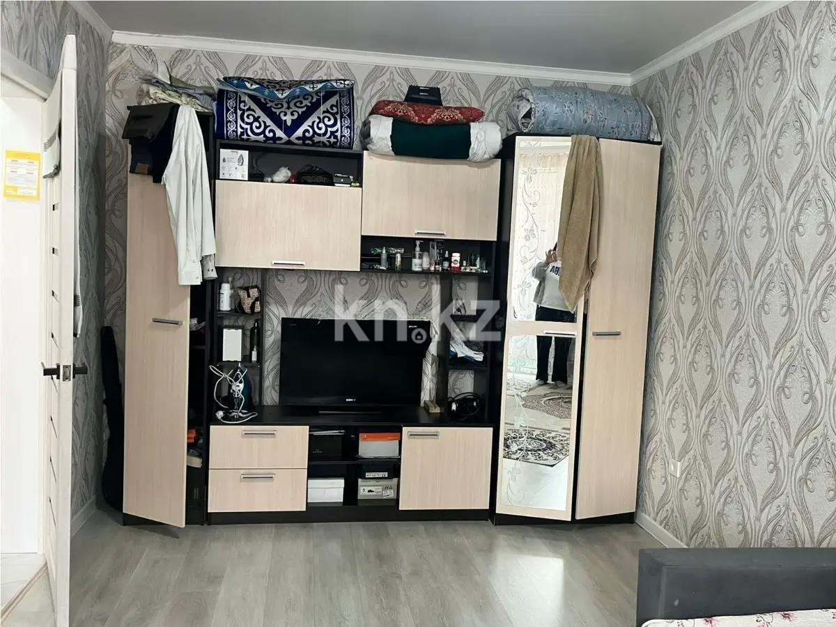 Продажа 1-комнатной квартиры, 36 м² - Продажа квартир в новостройках Алматы - страница 5 фото 1 из 2