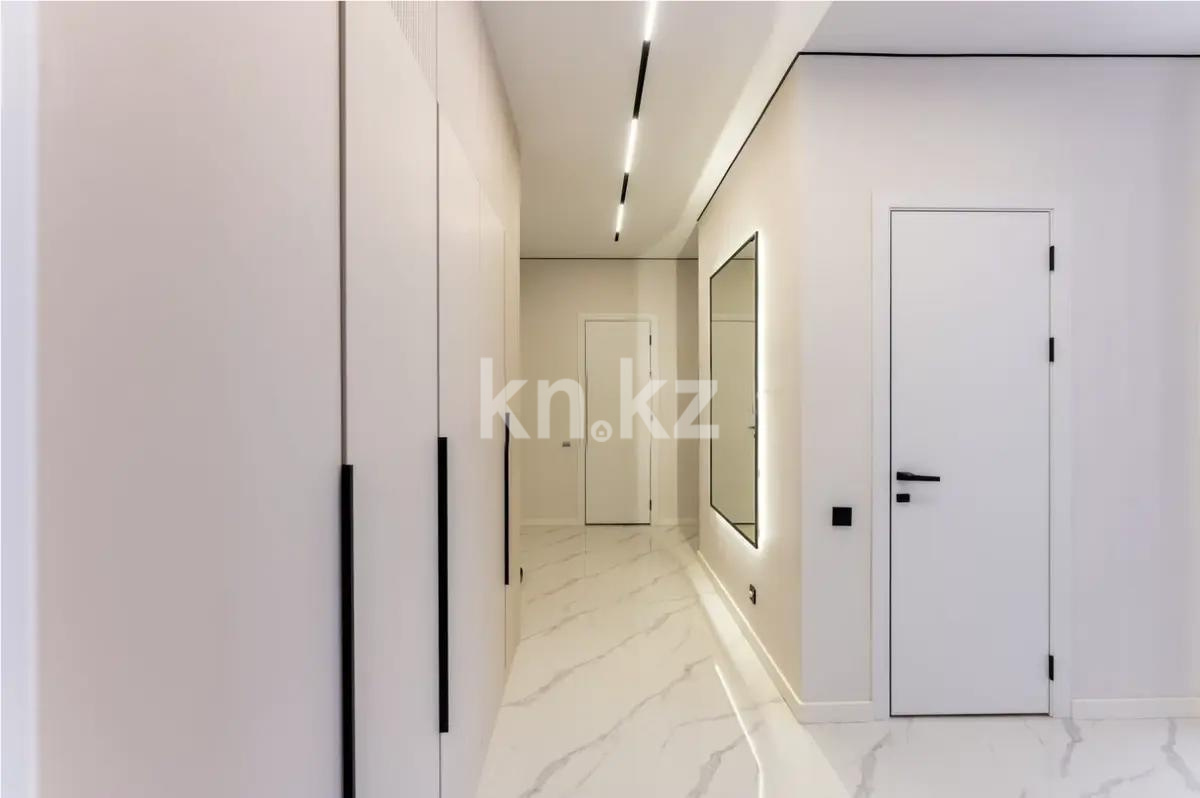 Продажа 3-комнатной квартиры, 94.5 м² в Астане - фото 7