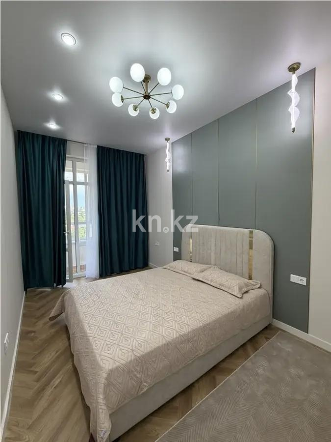 Продажа 2-комнатной квартиры, 48 м² в Алматы - фото 2