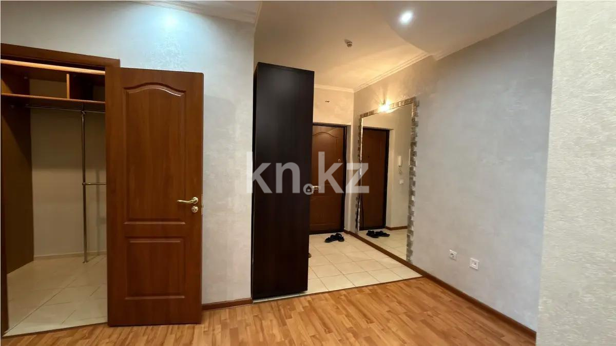 Продажа 2-комнатной квартиры, 82 м² - Продажа двухкомнатных квартир в Астане - страница 4 фото 6 из 6