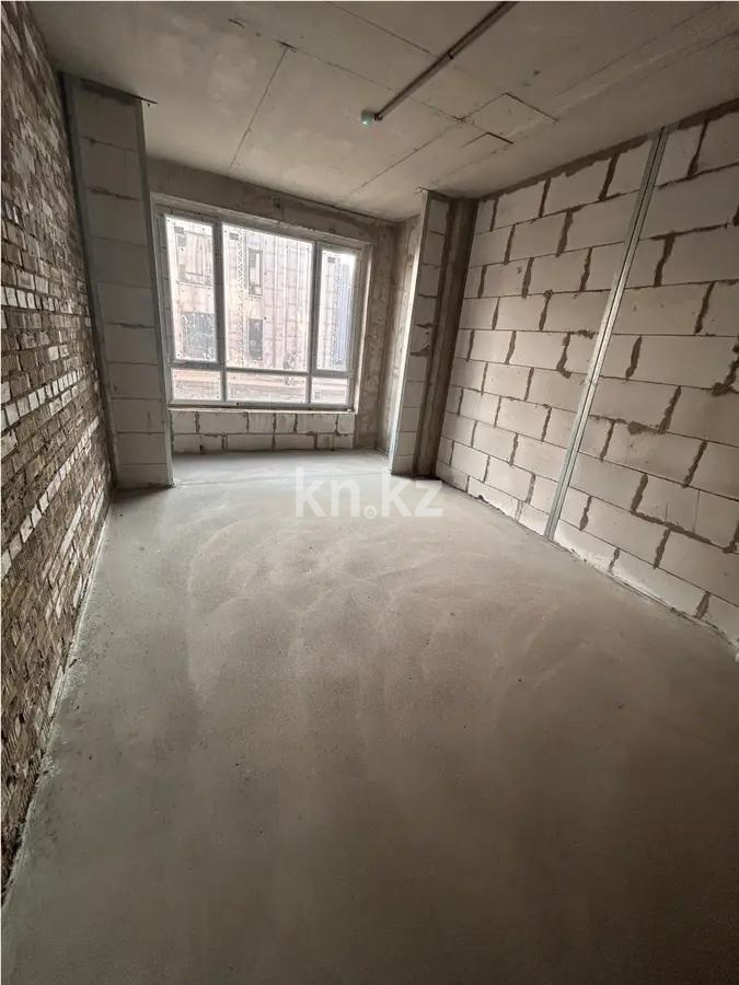 Продажа 2-комнатной квартиры, 78.5 м², ул. Сейдимбека, дом  102 стр - Продажа квартир в Алматы фото 1 из 3