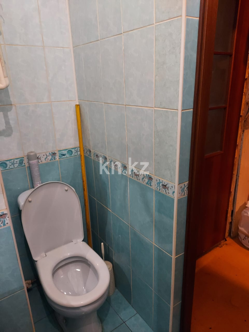 Продажа 2-комнатной квартиры, 42.8 м² - Продажа двухкомнатных квартир в Караганде - страница 2 фото 8 из 10