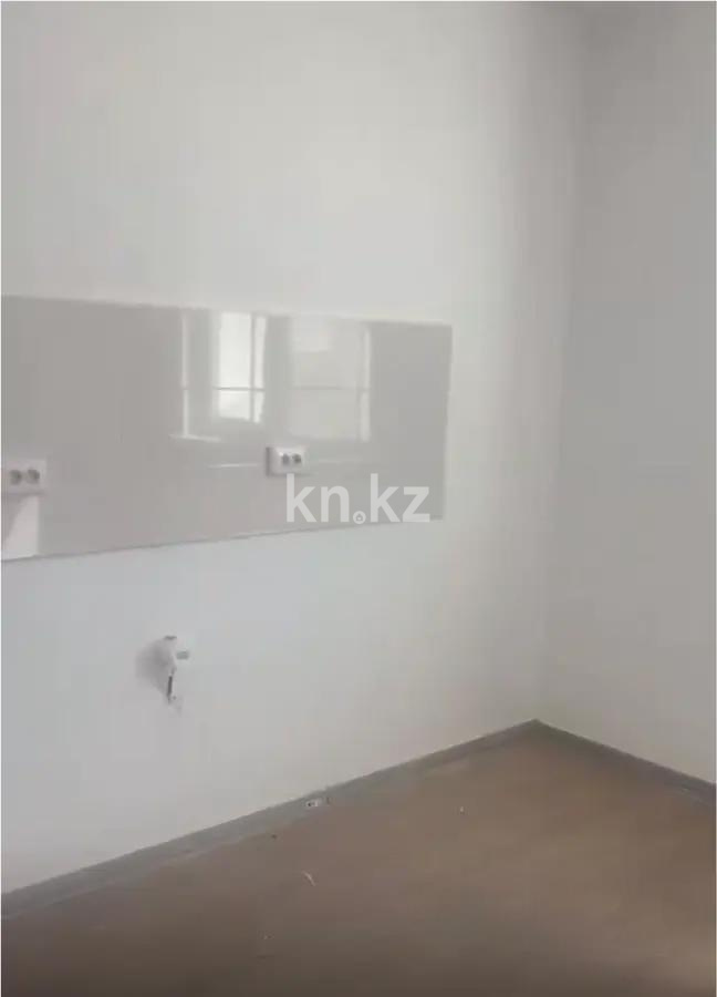 Продажа 2-комнатной квартиры, 55.3 м² в Астане