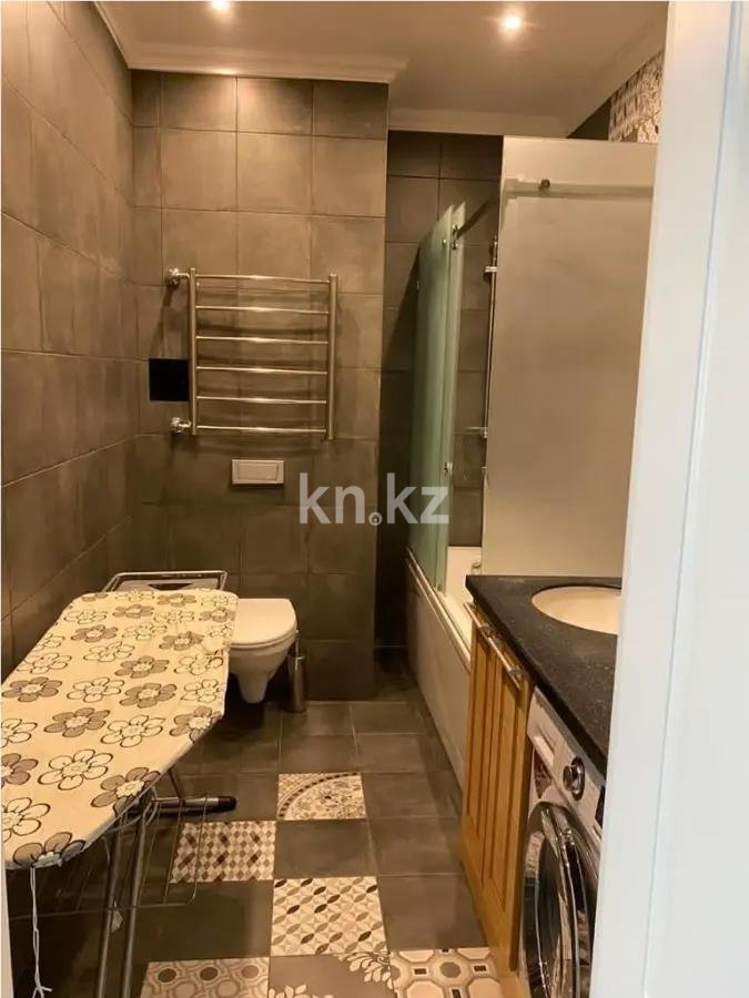 Продажа 2-комнатной квартиры, 56 м² в Алматы - фото 5