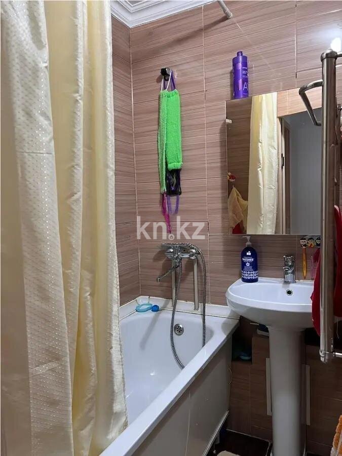 Продажа 3-комнатной квартиры, 63 м² в Алматы - фото 5