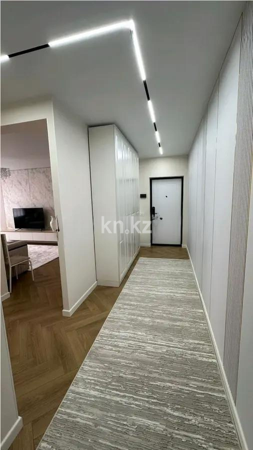 Продажа 4-комнатной квартиры, 107 м² - Продажа квартир в Алматы - страница 14 фото 7 из 8