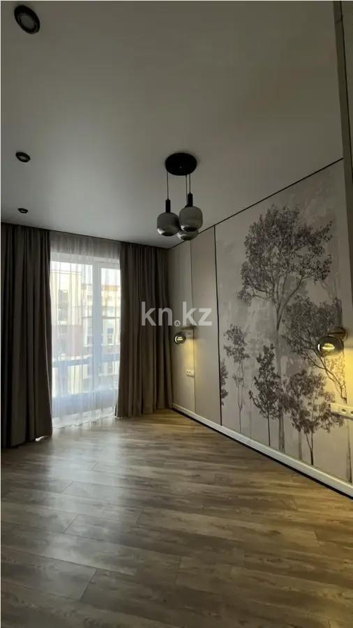 Продажа 3-комнатной квартиры, 64 м², ул. Навои, дом  30а/1 в Алматы - фото 3