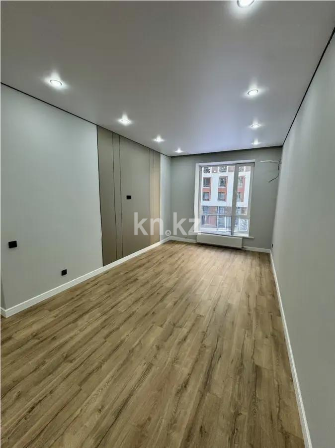 Продажа 2-комнатной квартиры, 44.5 м², пр. Тауелсыздык, дом  25/2 в Астане