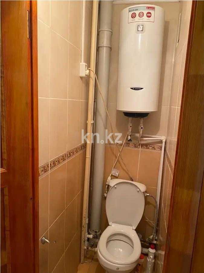 Продажа 2-комнатной квартиры, 48 м², пр. Строителей, дом  23 - Продажа  двухкомнатных квартир в Караганде фото 5 из 6