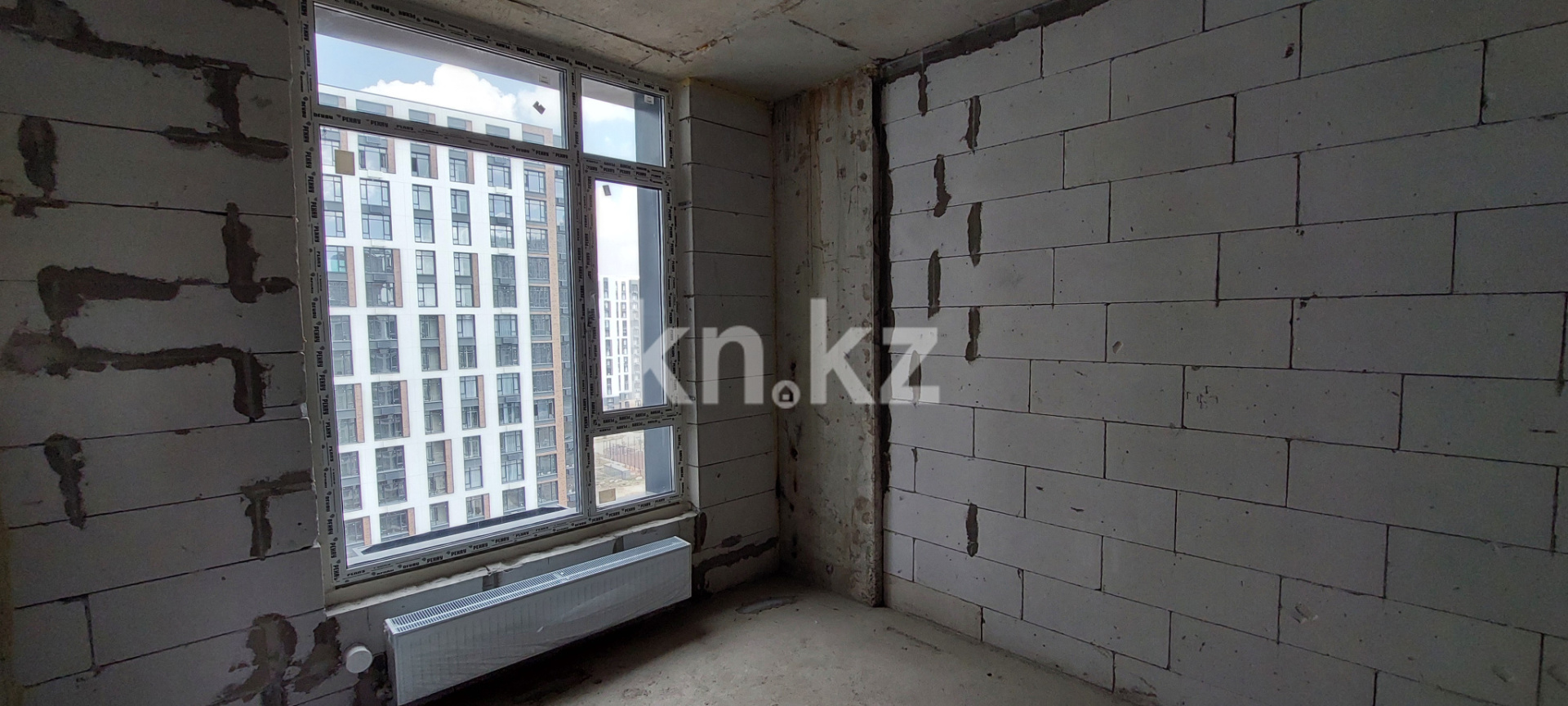 Продажа 3-комнатной квартиры, 89 м² в Астане - фото 15