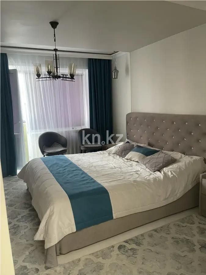 Продажа 3-комнатной квартиры, 62 м² в Астане - фото 2