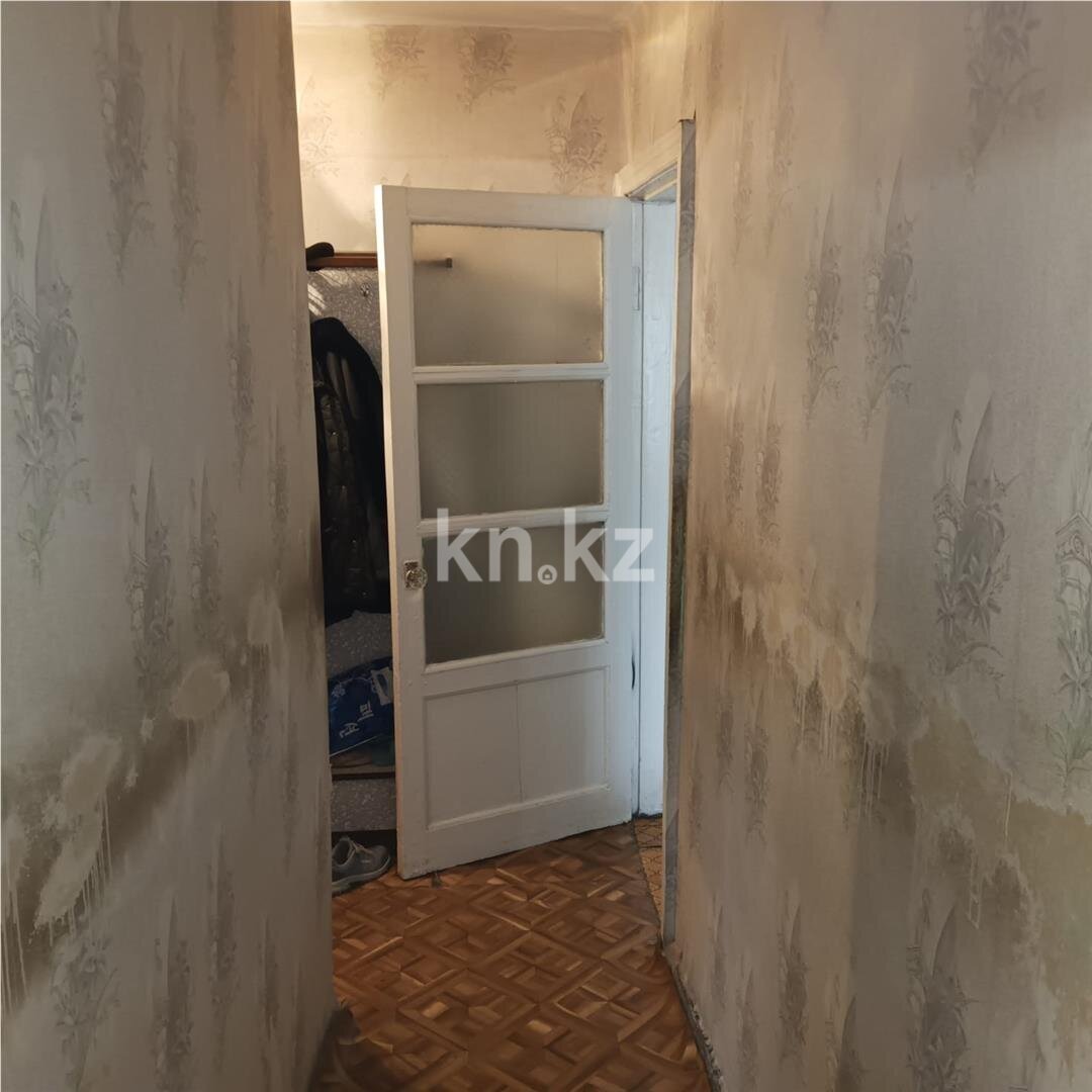 Продажа 2-комнатной квартиры, 44 м² в Караганде - фото 12