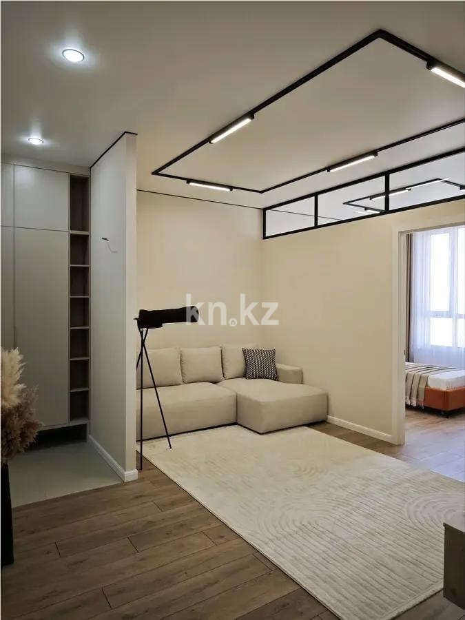 Продажа 3-комнатной квартиры, 65 м², ул. Молдагалиева, дом  3 - Продажа квартир в Астане фото 1 из 5