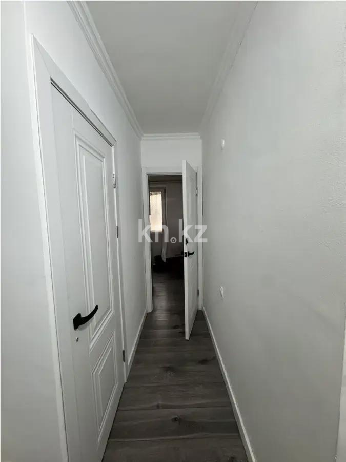 Продажа 1-комнатной квартиры, 32 м², ул. Розыбакиева, дом  186 - Продажа  однокомнатных квартир в Алматы с фото фото 4 из 4