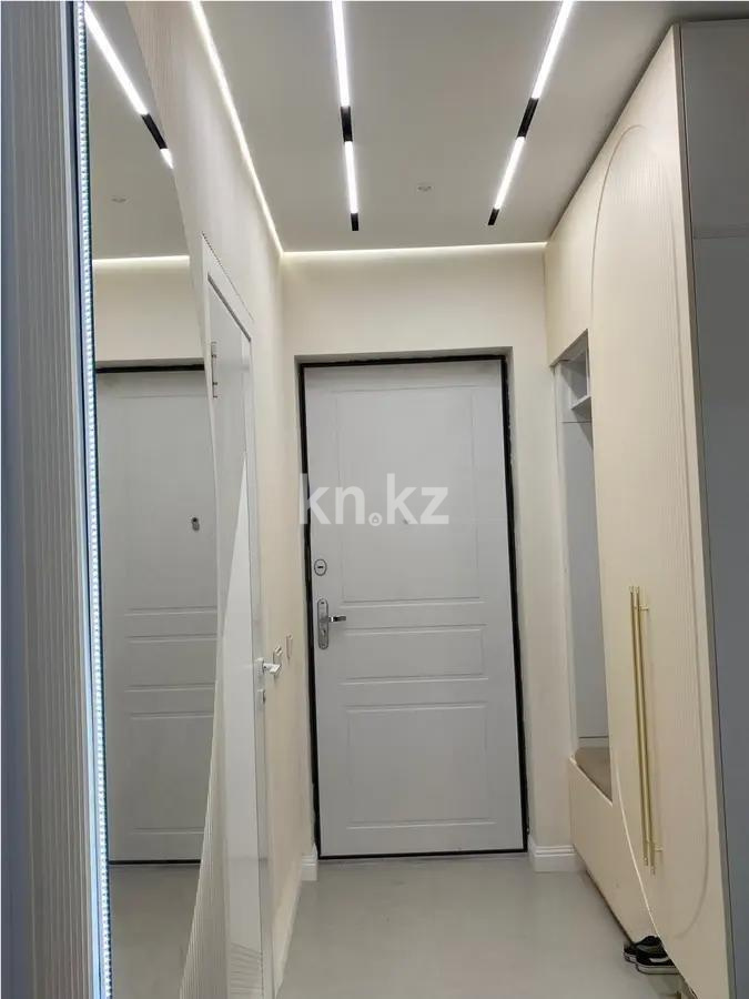 Продажа 2-комнатной квартиры, 53 м², мкр-н Дарабоз, дом  25а - Продажа квартир в Алматы фото 6 из 6