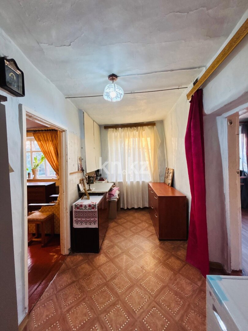 Продажа 4-комнатного дома, 75 м² в Алматы - фото 18