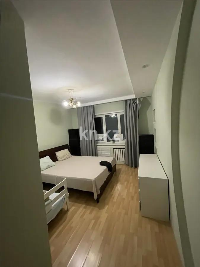 Продажа 2-комнатной квартиры, 83.5 м², ул. Сатпаева, дом  9б - Продажа  двухкомнатных квартир в Алматы фото 2 из 8