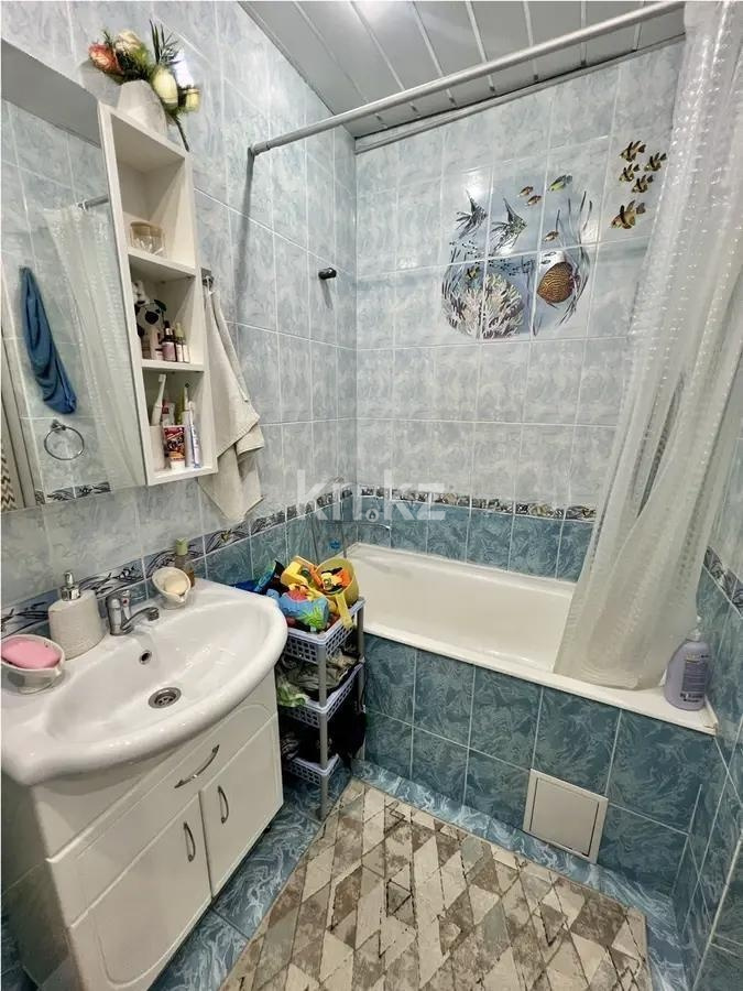 Продажа 2-комнатной квартиры, 55 м² - Недвижимость в Казахстане - страница 3 фото 4 из 7