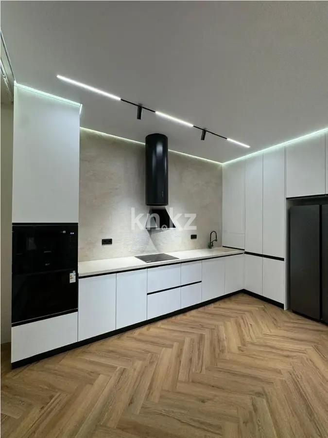 Продажа 2-комнатной квартиры, 85 м² - Продажа двухкомнатных квартир в Алматы - страница 3 фото 3 из 5