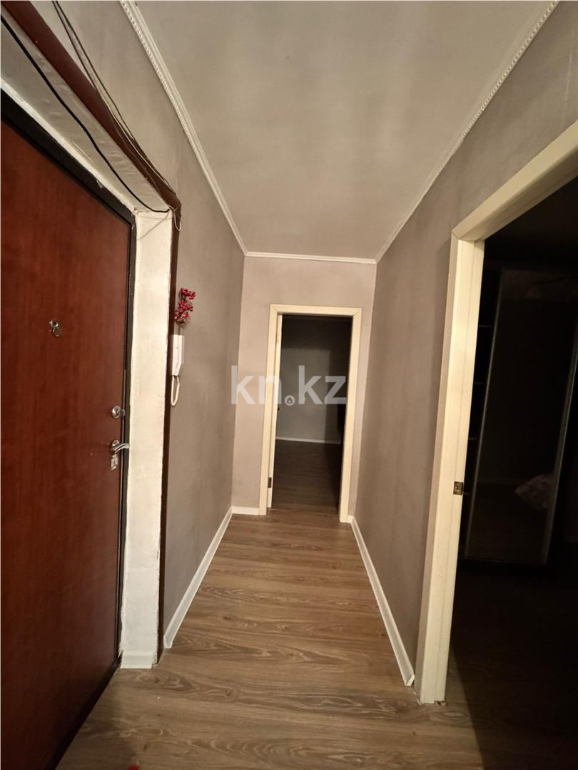 Продажа 2-комнатной квартиры, 45 м², ул. Рыскулова, дом  23 - Продажа квартир в Караганде фото 7 из 8