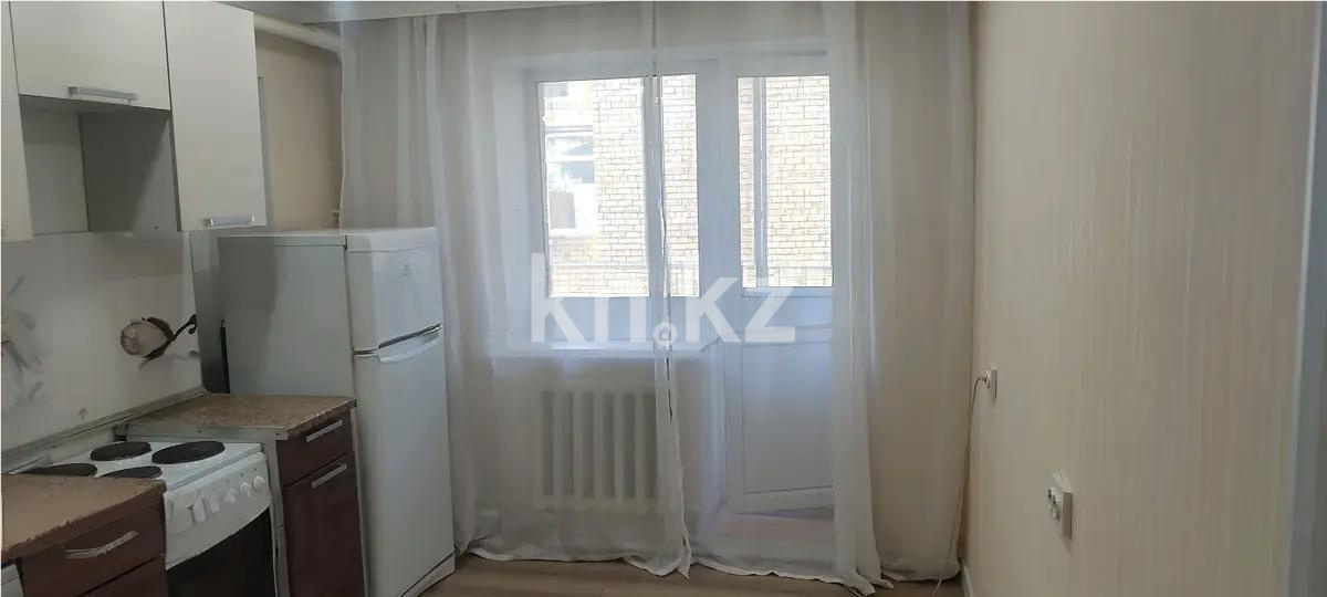 Продажа 1-комнатной квартиры, 40 м², ул. Дукенулы, дом  37/1 - Продажа  однокомнатных квартир в новостройках Астаны фото 4 из 6