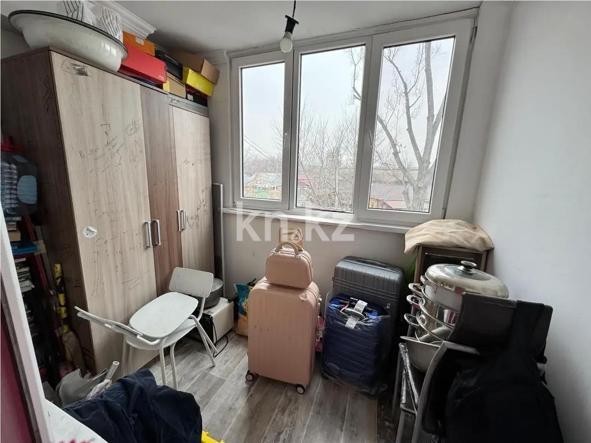 Продажа 2-комнатной квартиры, 47.6 м² в Алматы - фото 6
