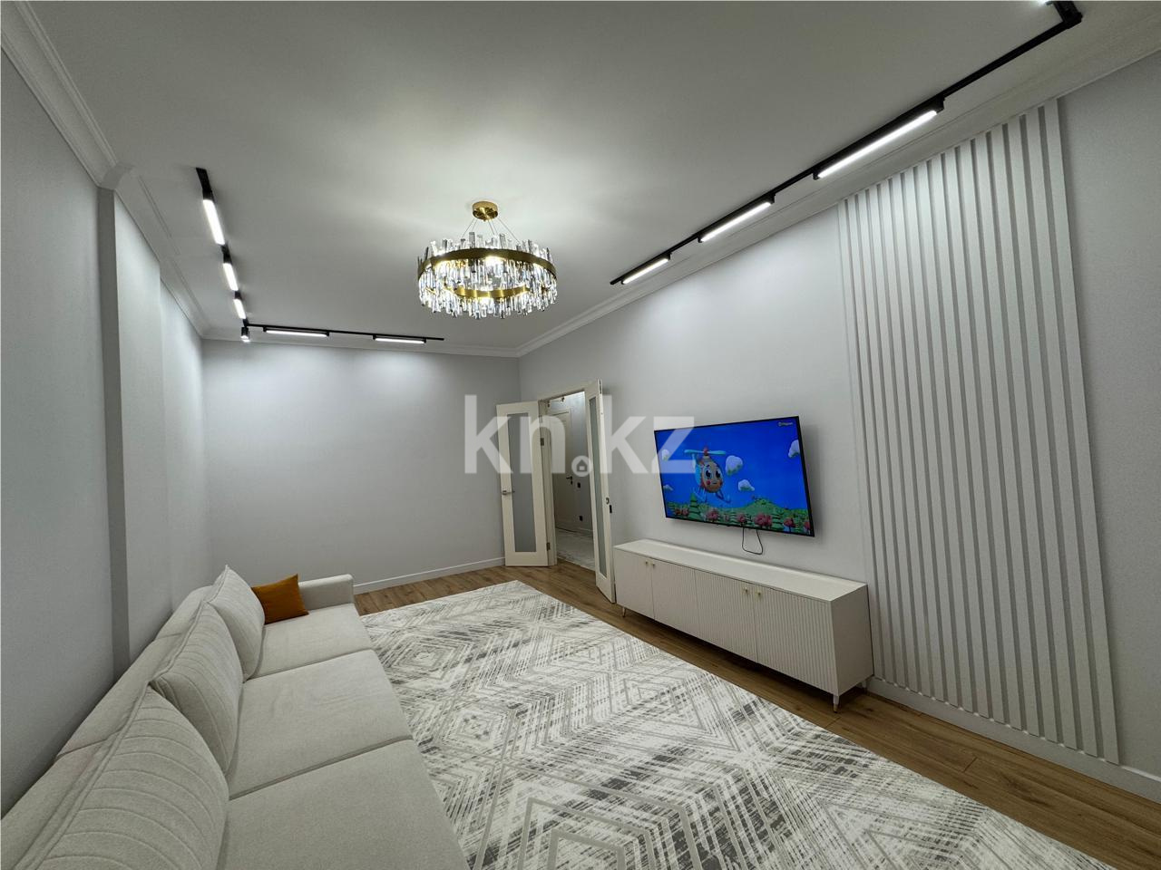 Продажа 3-комнатной квартиры, 95 м² - Продажа квартир в Астане - страница 288 фото 1 из 13