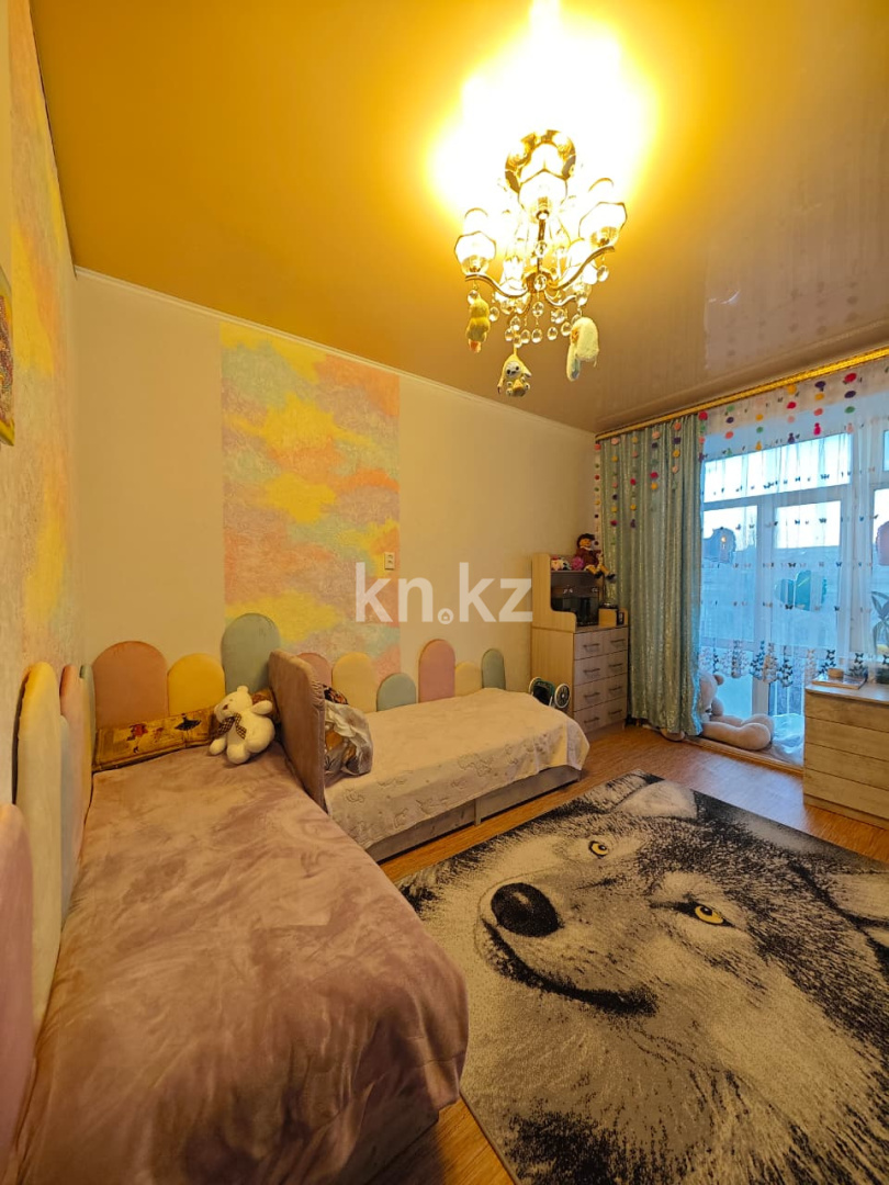 Продажа 3-комнатной квартиры, 75 м² - Продажа квартир в Казахстане - страница 137 фото 12 из 18