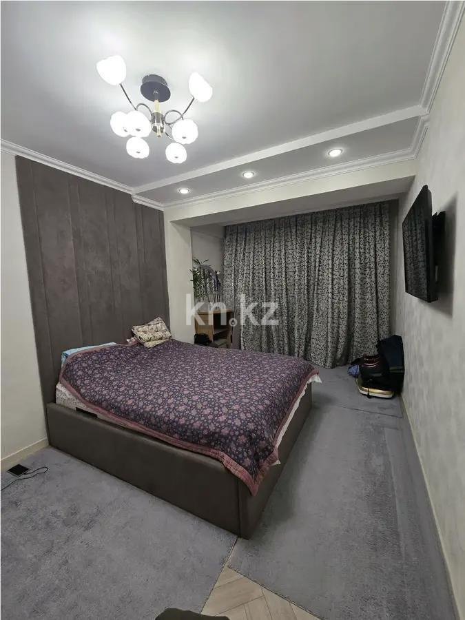 Продажа 3-комнатной квартиры, 90.4 м² - Продажа  трехкомнатных квартир в новостройках Алматы с фото - страница 10 фото 3 из 6