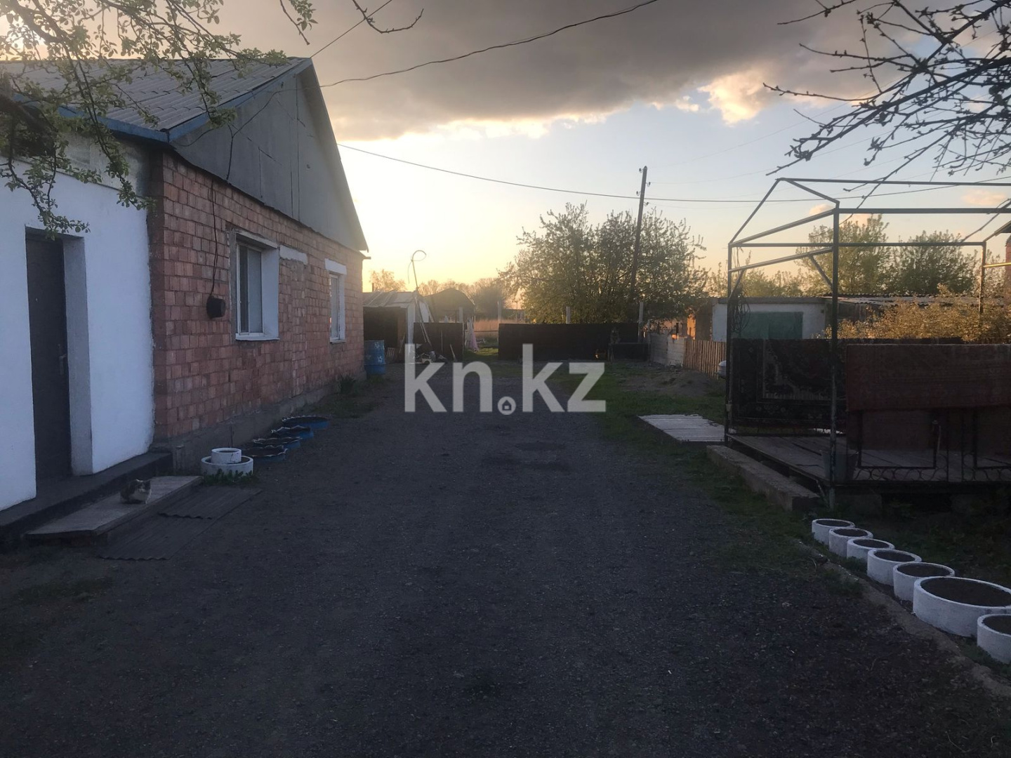 Продажа 4-комнатного дома, 130 м², Мира, дом  3/2 - Продажа домов, коттеджей в Карагандинской области фото 22 из 26