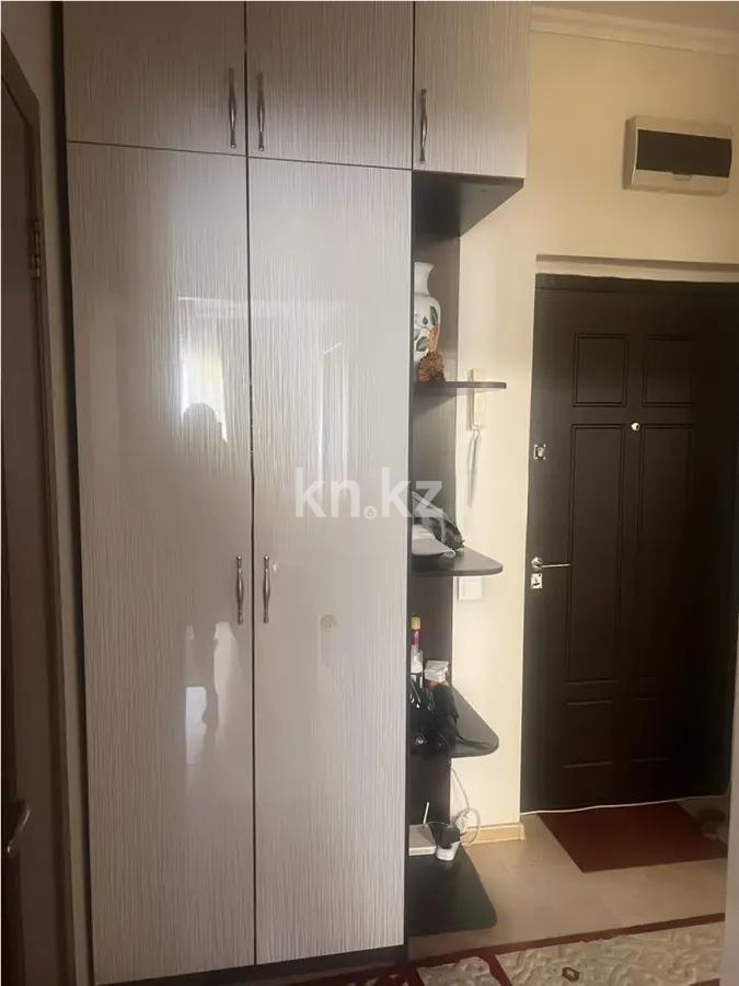 Продажа 2-комнатной квартиры, 58 м², ул. Навои, дом  208 - Продажа  двухкомнатных квартир в Алматы без посредников фото 3 из 3