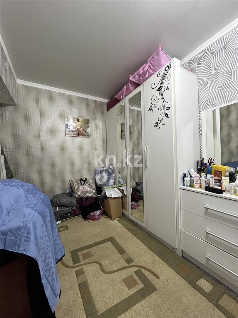 Продажа 4-комнатной квартиры, 65 м², 6 мкр. - Продажа квартир в Темиртау фото 9 из 21