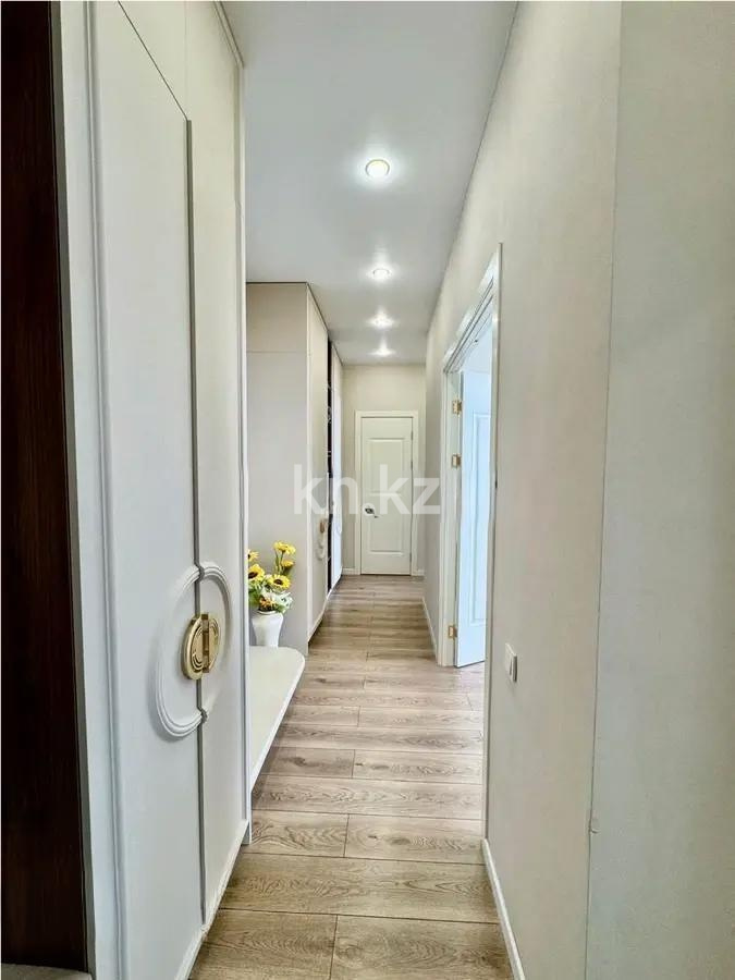Продажа 2-комнатной квартиры, 64 м² в Астане - фото 5