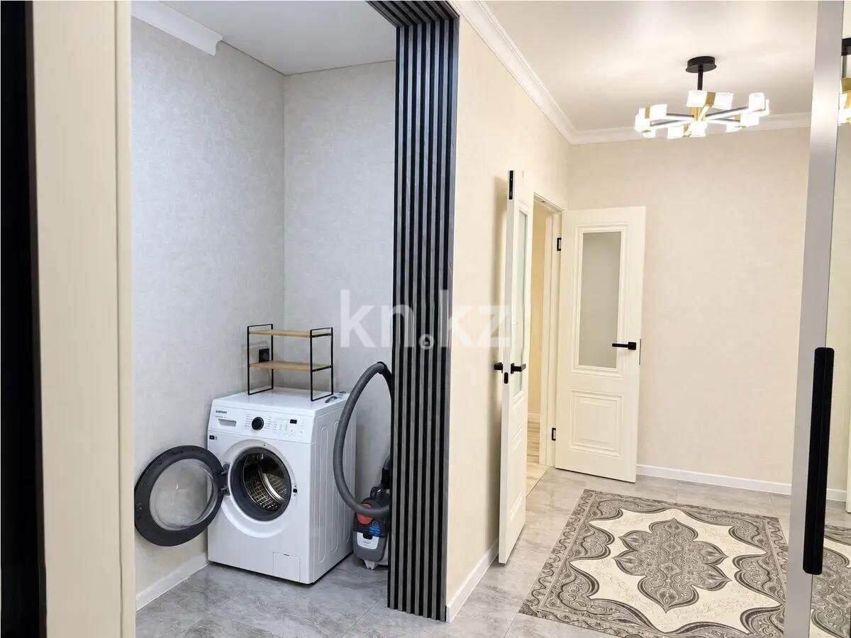 Продажа 2-комнатной квартиры, 56 м² в Астане - фото 5
