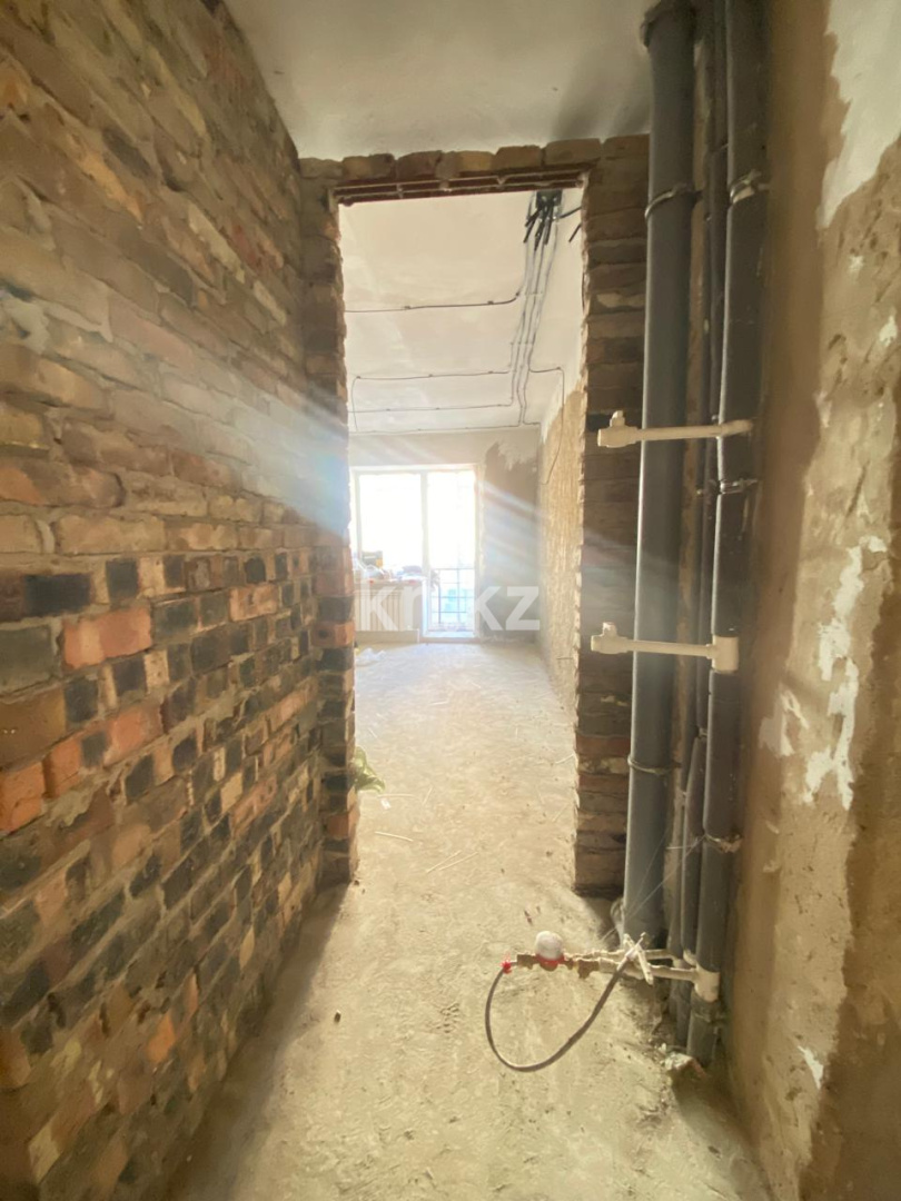 Продажа 3-комнатной квартиры, 72 м², ул. Букетова, дом  60а - Продажа  трехкомнатных квартир в новостройках Караганды фото 9 из 10