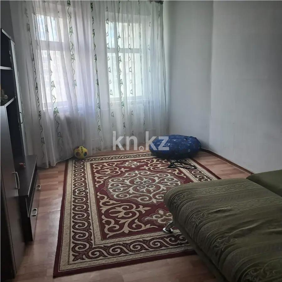 Продажа 2-комнатной квартиры, 60 м² в Астане