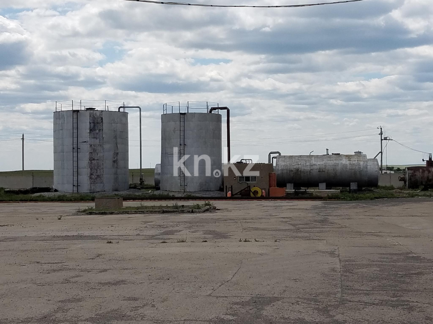 Продажа , 26000 м², Тихоновский карьер, дом  1 - Продажа действующего бизнеса в Караганде с фото фото 2 из 14