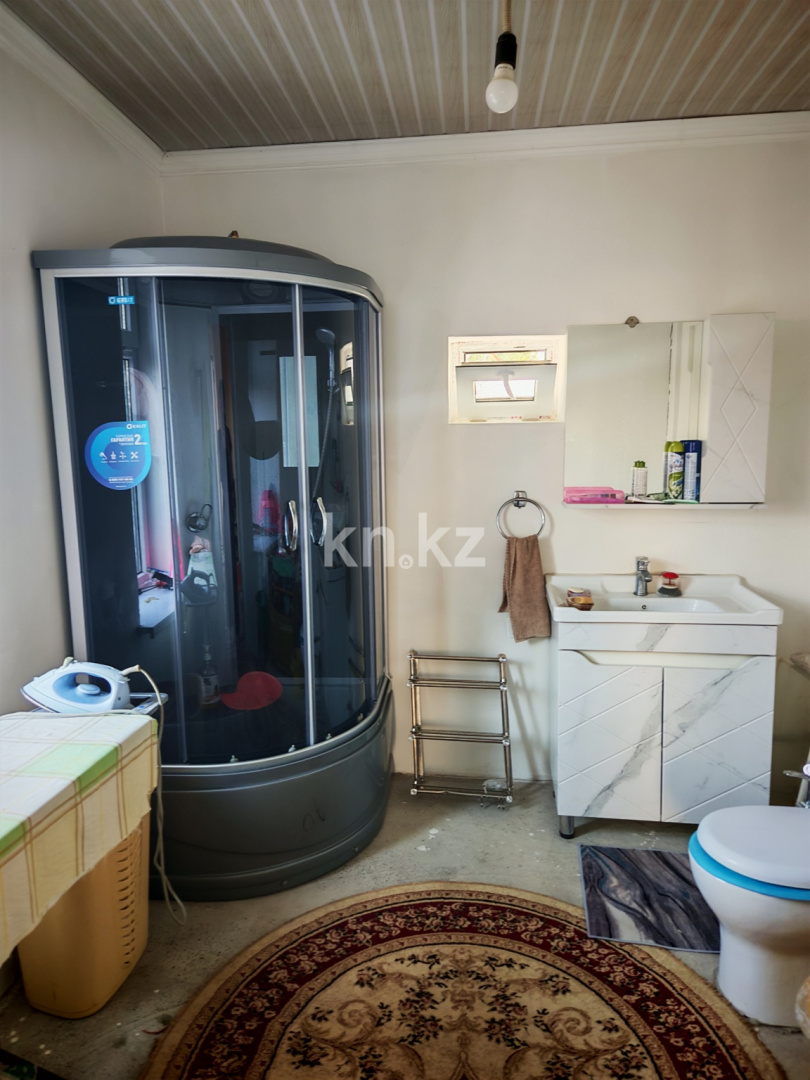 Продажа 6-комнатного дома, 160 м² - Продажа баз, складов и промышленной недвижимости в Семее фото 8 из 17