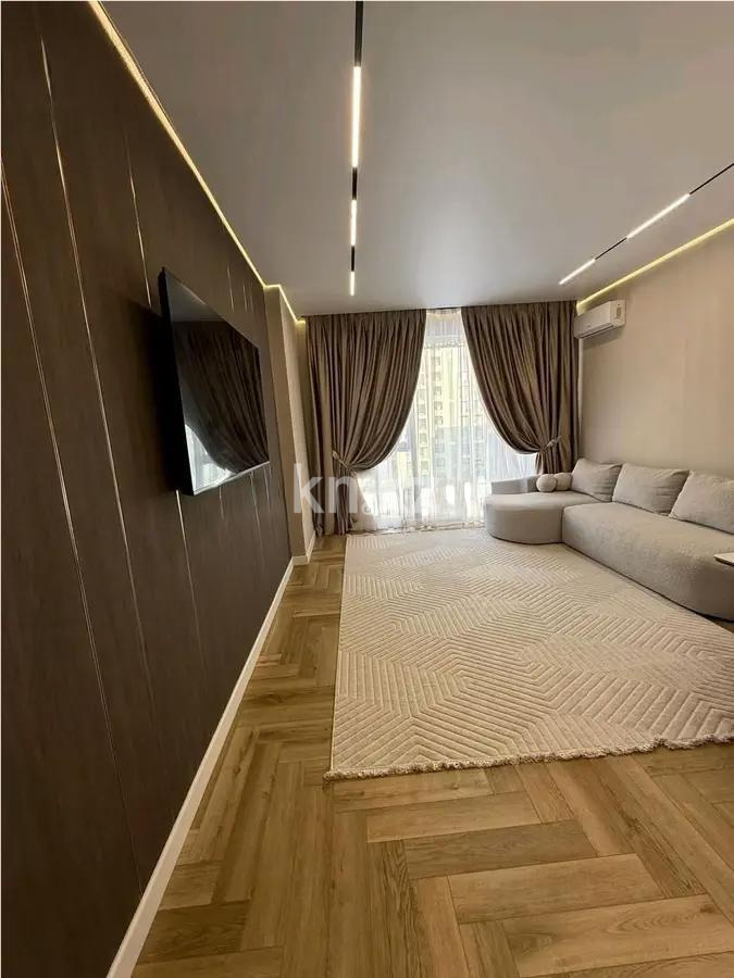 Продажа 3-комнатной квартиры, 63 м² в Астане